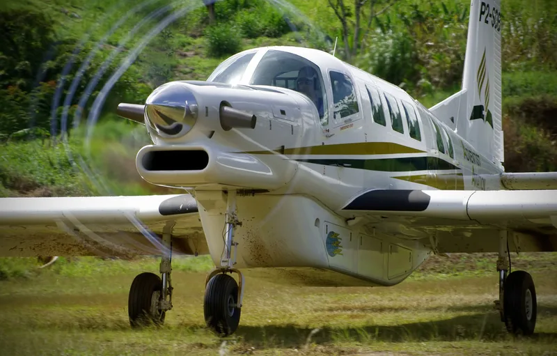 fibreglass composite air craft plane 